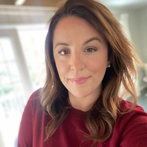 Meet your Posher, Patricia